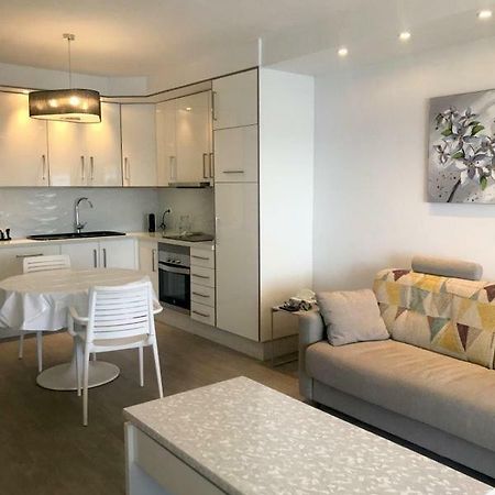 Apartamento El Ancla - El Mar y La Playa Callao Salvaje Exterior foto