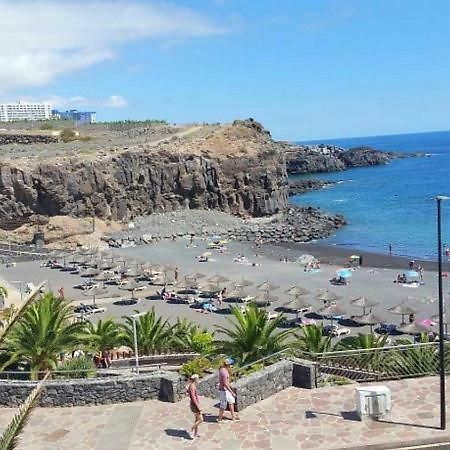 Apartamento El Ancla - El Mar y La Playa Callao Salvaje Exterior foto