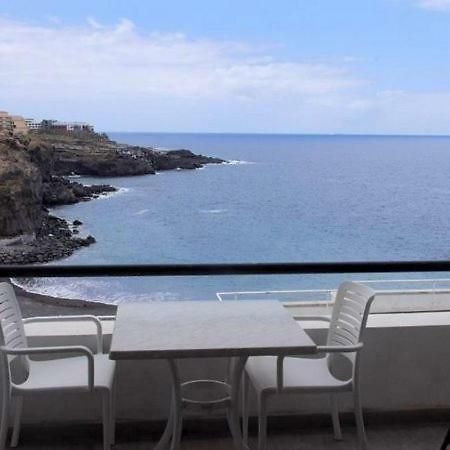 Apartamento El Ancla - El Mar y La Playa Callao Salvaje Exterior foto
