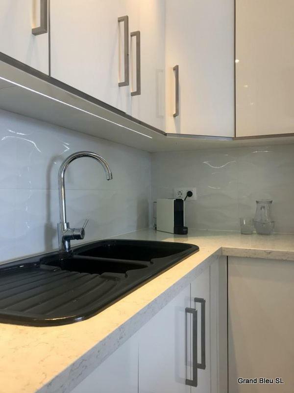 Apartamento El Ancla - El Mar y La Playa Callao Salvaje Exterior foto