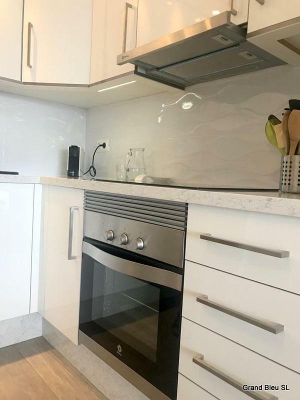 Apartamento El Ancla - El Mar y La Playa Callao Salvaje Exterior foto
