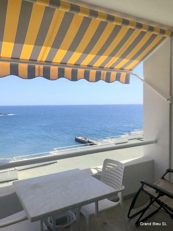 Apartamento El Ancla - El Mar y La Playa Callao Salvaje Exterior foto