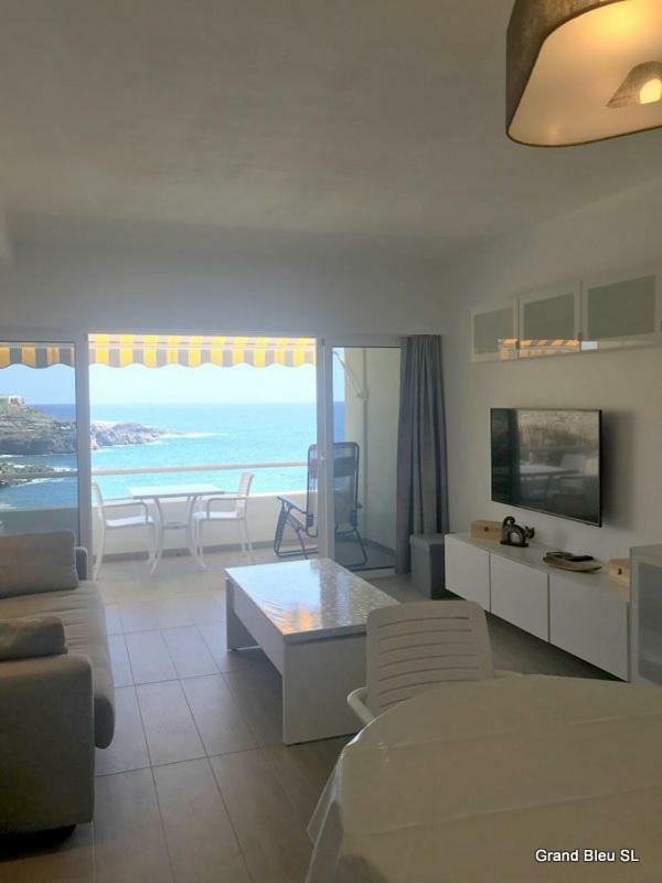 Apartamento El Ancla - El Mar y La Playa Callao Salvaje Exterior foto