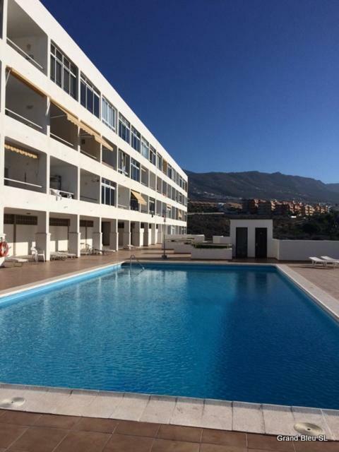 Apartamento El Ancla - El Mar y La Playa Callao Salvaje Exterior foto
