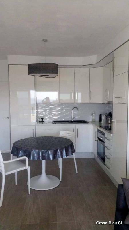 Apartamento El Ancla - El Mar y La Playa Callao Salvaje Exterior foto