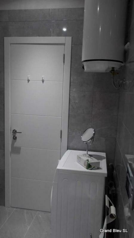 Apartamento El Ancla - El Mar y La Playa Callao Salvaje Exterior foto