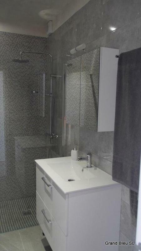 Apartamento El Ancla - El Mar y La Playa Callao Salvaje Exterior foto